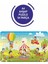 Oyun ve Eğlence Zamanı A4 54 Parça Puzzle, Oyuncak, Yapboz 1