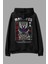 Madness Oversize Hoodie 1