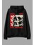 Skull Head Oversize Hoodie 1