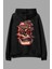 Bad Vibes Oversize Hoodie 1