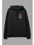 Bad Vibes Oversize Hoodie 2
