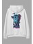 Crane Oversize Hoodie 1