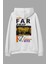 Far Away Oversize Hoodie 1