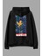 Hustle House Oversize Hoodie 1