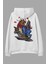 Dragon Mountain Oversize Hoodie 1