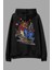 Dragon Mountain Oversize Hoodie 1