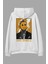 Mr. Smile Oversize Hoodie 1
