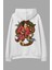 Old Samurai Oversize Hoodie 1