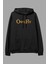 Einstein Oversize Hoodie 2