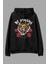 Be Strong Oversize Hoodie 1