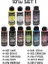 Hibrit Multisurface 120 ml 10'lu 1