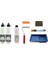 1 Litre Beyaz Boya + Mat Vernik Set 500 ml 1