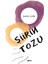 Şiirin Tozu - Şafak Çelik 1