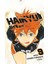 Haikyu!! 9. Cilt - Haruichi Furudate 1
