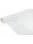 334-0047 Zigzag Desen Statik Cam Folyo (45CM x 1mt) 1