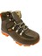 4476 Kürklü Trekking Filet Çocuk Bot 1