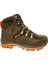 4476 Kürklü Trekking Filet Çocuk Bot 2