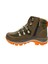 4476 Kürklü Trekking Filet Çocuk Bot 3
