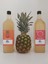 Ananas Sirkesi 1000 ml +Greyfurt Sirkesi 1000 ml 1