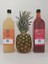 Ananas Sirkesi 1000 ml + Kiraz Sirkesi 1000 ml 1