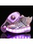 Sıtong LED Işıklı Kanat Detaylı Paten Ayakkabı - Pembe (Yurt Dışından) 1