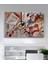Wassily Kandinsky Sans Titre Kanvas Tablo 2