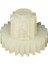 Cleo CLR-801 Doğrayıcı Çift Dişli 1
