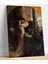 Frank Dicksee Romeo ve Juliet Kanvas Tablo 2