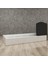 Elit 90X190 Karyola - Antrasit 2