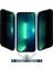 Buff iPhone 13 Pro Max 5d Privacy Ekran Koruyucu 3