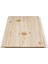 Fındık Ahşap Desen Plastik Pvc Duvar Tavan Lambiri / 10 Adet 20 cm x 1,5 M - 3 M² 1