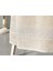 Deluxe Pamuklu Low Twist Banyo Havlusu 90x150 cm Bej 2