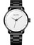 QUARK QC-511BK-7A Unisex Kol Saati 1