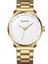 QUARK QC-511G-7A Unisex Kol Saati 1