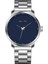 QUARK QC-511D-2A Unisex Kol Saati 1