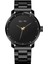 QC-511BK-1A Unisex Kol Saati 1