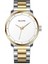 QUARK QC-511SG-7A Unisex Kol Saati 1