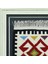 EL İŞÇİLİĞİ KİLİM TABLO 79*59 cm - 5473 2
