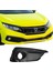 Honda Civic Fc5 Sağ Sis Kapağı 2019 - 2021 Piano Black Makyajlı 2