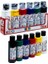 Akrilik Boya 70 ml 6 Renk 2