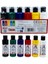 Akrilik Boya 70 ml 6 Renk 4