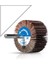 40X20 Nk 60 Kum Saplı Mop Zımpara 915495 1