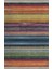 Homier Collection Kısa Saçaklı Westa Serisi Yıkanabilir Kaymaz Taban Antibakteriyel Kilim DK-5058B 1