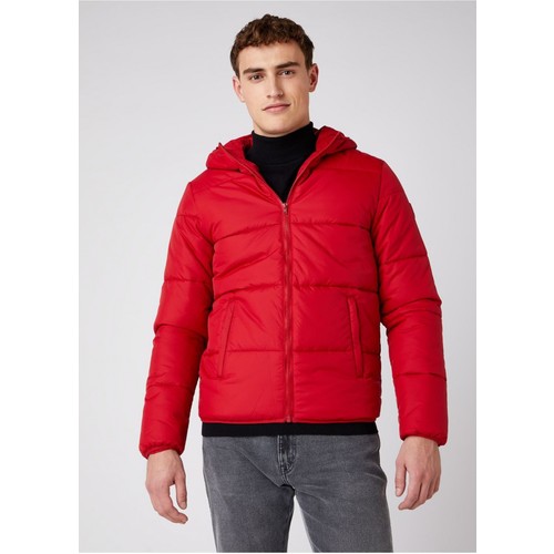 Wrangler Regular Fit Normal Kesim Mont