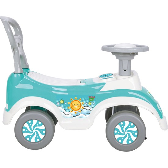Baby Toys Sevimli Ilk Arabam Bin Git Fiyatı Taksit Seçenekleri