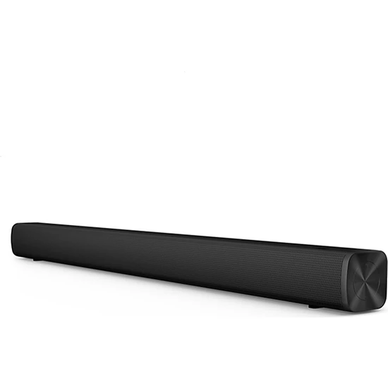 XIAOMI Mijia 30W Bluetooth TV Ses Çubuğu - Siyah (Yurt Dışından)