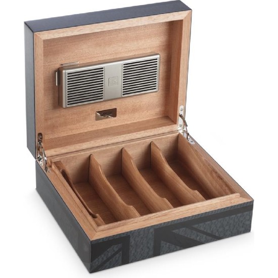 Davidoff Zino Primos Traveller Humidor Fiyatı Taksit Seçenekleri