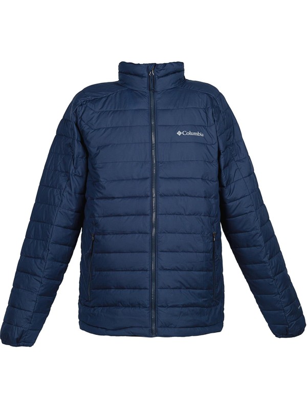 Columbia M White Out Iı Jacket Lacivert 