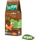 Humm Organic 4’lü Karma Tatlı Atıştırmalık Paketi 8 x 55 gr