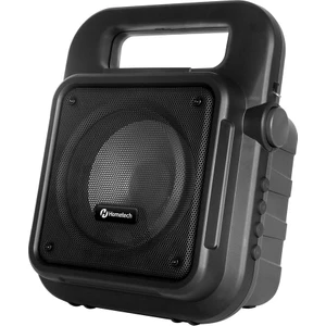 Taşınabilir Mikrofonlu BT Speaker Amfi